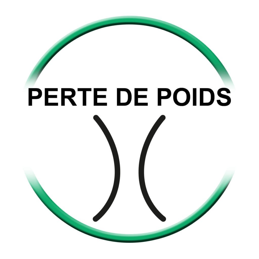 luxomed perte de poids