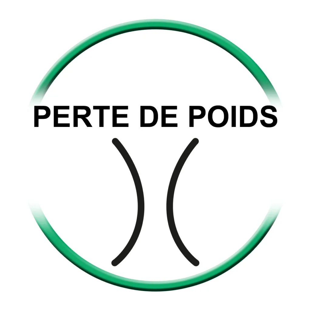 luxomed perte de poids
