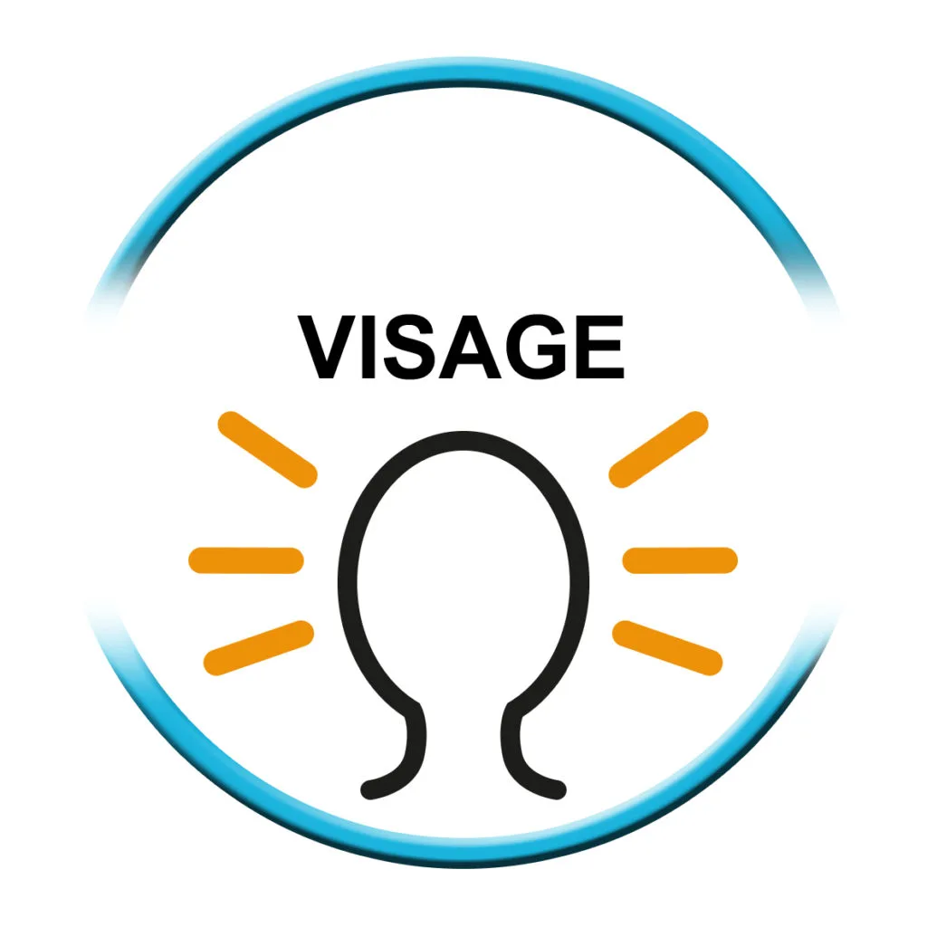 luxomed rajeunissement visage
