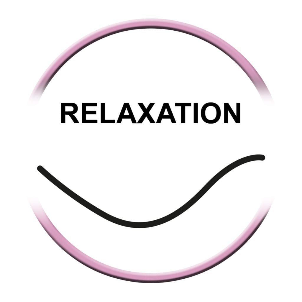 luxomed relaxation