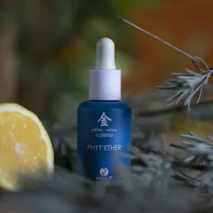 Sérum Phyt'Ether Métal - 30 ml