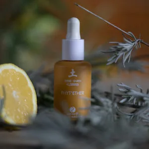 Phyt'ether terre Phyto5 - Boutique Matéis O'bien-être