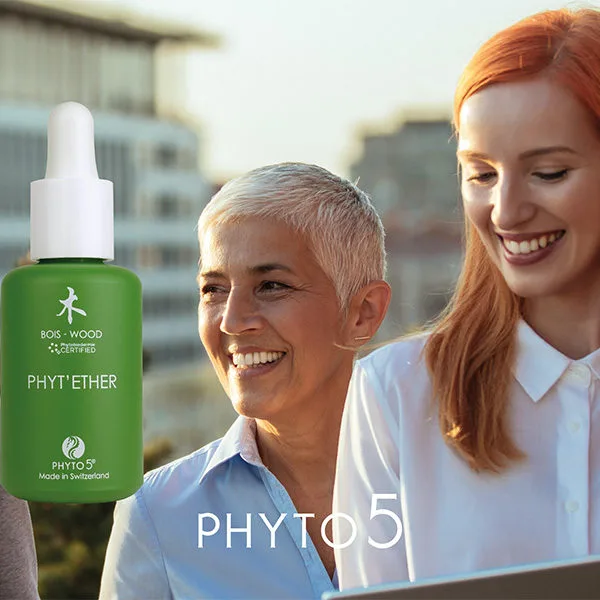 Sérum Phyt'Ether Bois - 30 ml – Image 2