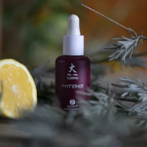 Sérum Phyt'ether Feu - phyto 5