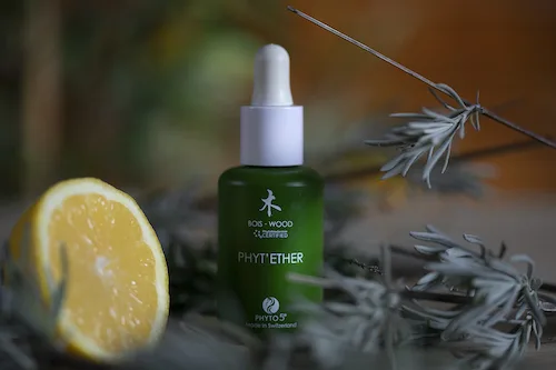 Sérum phyt'ether BOIS - mateis o bien-être