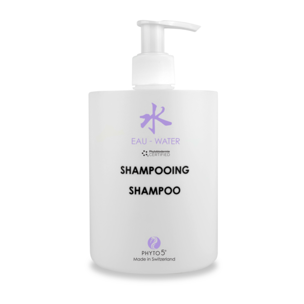 Shampooing Eau - Phyto 5