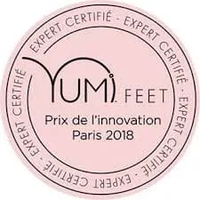 YUMI FEET Soin pour les pieds, ANTI-CALLOSITÉS