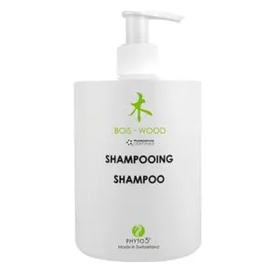 Shampooing Bois - 500 ml