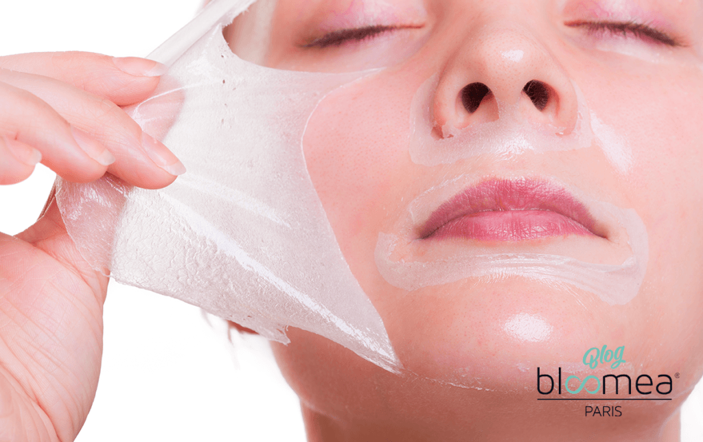 Cosmo Diag : Critère 8 : la desquamation