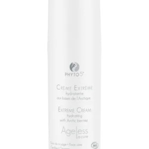 Crème extrême hydratante Bio Ageless - Boutique Matéis O'bien-être
