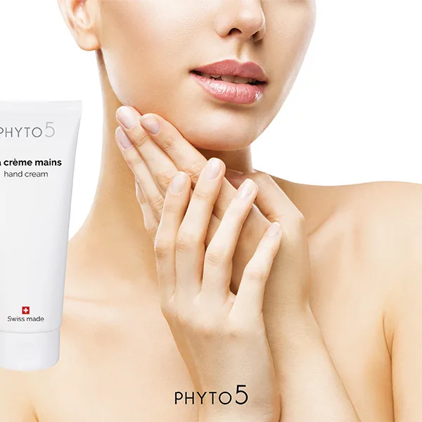 La crème mains Phyto5 - Matéis O'bien-être