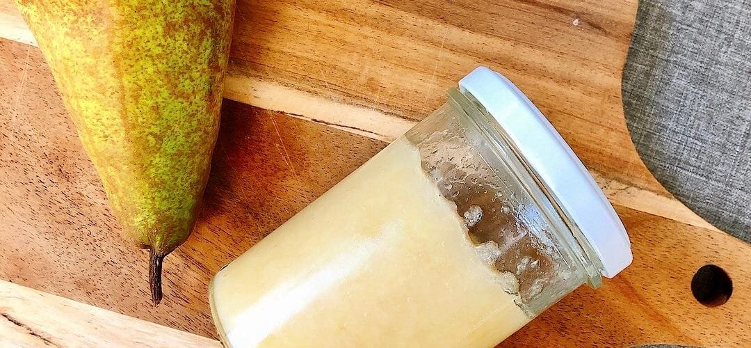 Confiture maison - Luxorecette