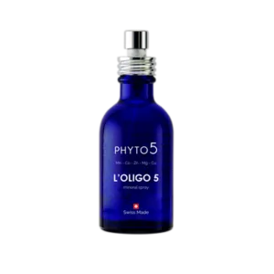 L'oligo 5 - Phyto 5