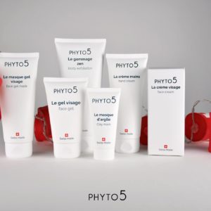 Phyto 5 - Gamme Suisse