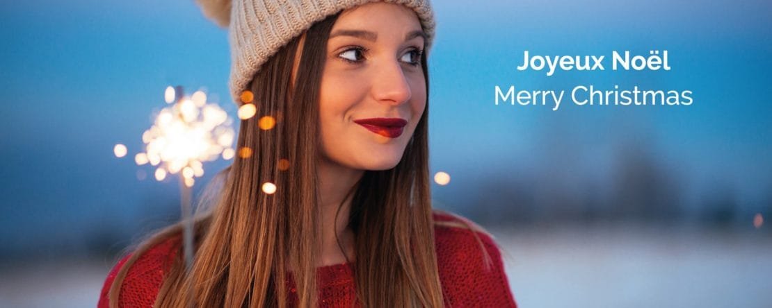 Offre de noel